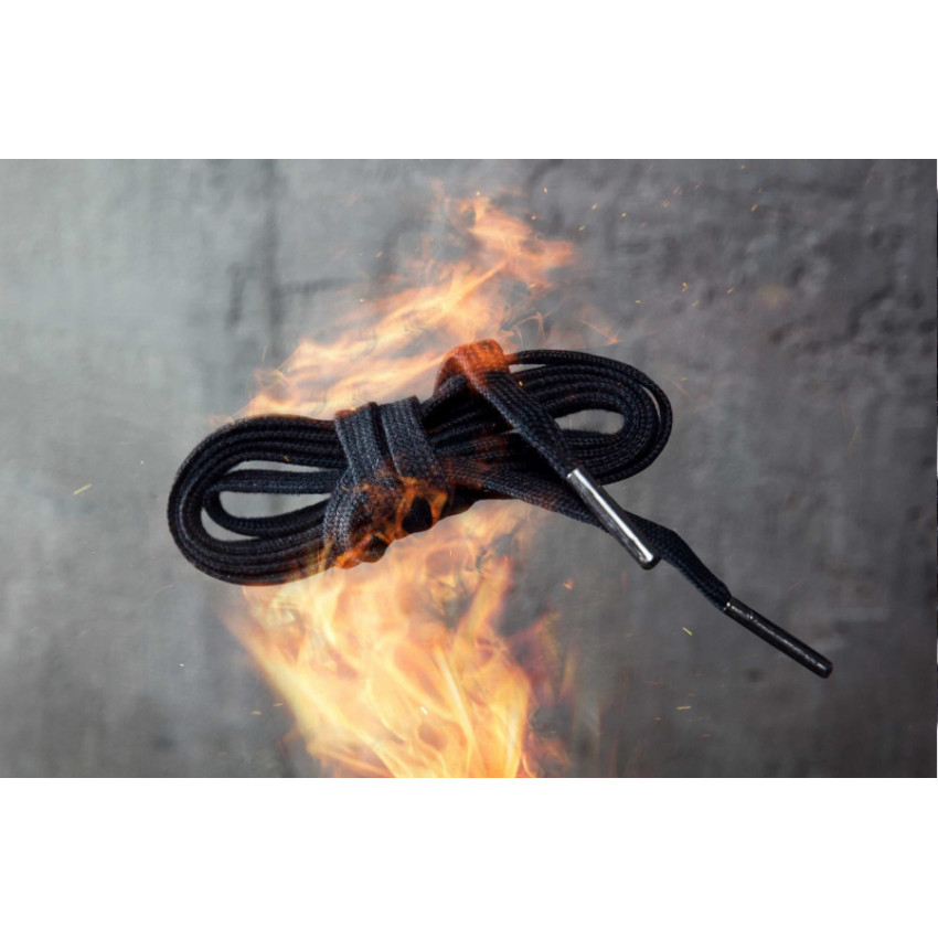 kevlarové šnúrky 150cm